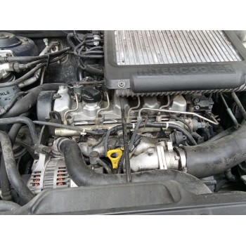 MOTOR COMPLETO D4EA 2110127B00C 