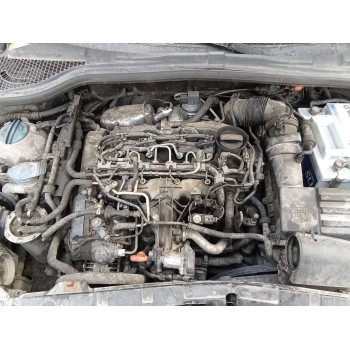 MOTOR COMPLETO CFH 03L100091B 