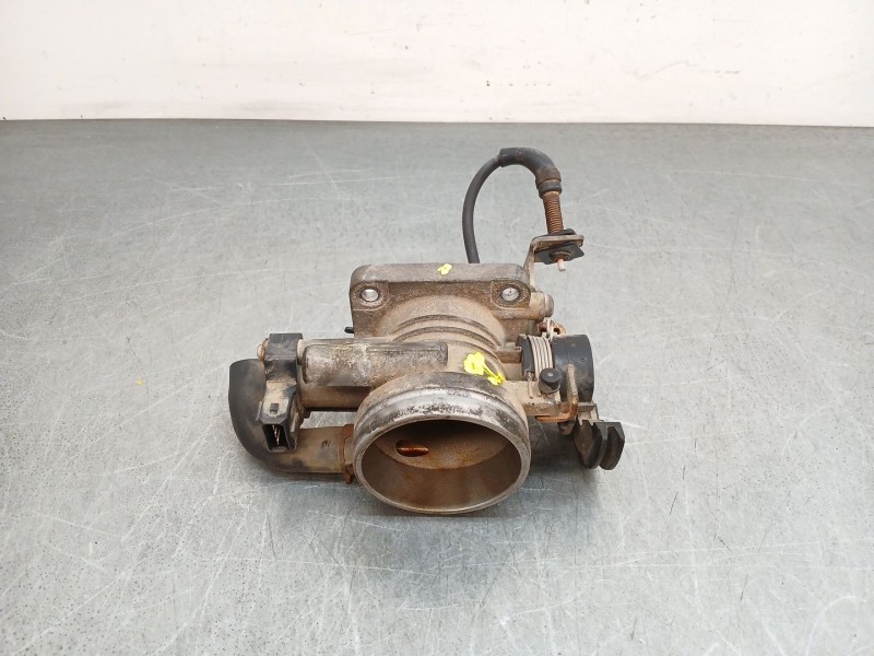 Recambio de caja mariposa para land rover freelander i (l314) 1.8 16v 4x4 referencia OEM IAM MHB000080L  