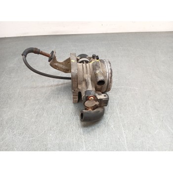 Recambio de caja mariposa para land rover freelander i (l314) 1.8 16v 4x4 referencia OEM IAM MHB000080L  