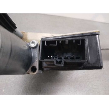 Recambio de elevalunas trasero derecho para seat leon st (5f8) fr referencia OEM IAM 5Q0959812A 5 PINES 