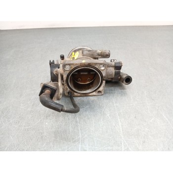 Recambio de caja mariposa para land rover freelander i (l314) 1.8 16v 4x4 referencia OEM IAM MHB000080L  