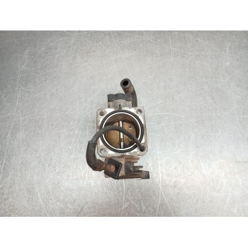Recambio de caja mariposa para land rover freelander i (l314) 1.8 16v 4x4 referencia OEM IAM MHB000080L  