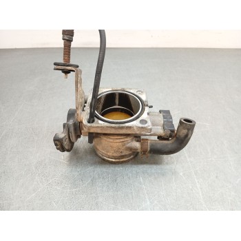 Recambio de caja mariposa para land rover freelander i (l314) 1.8 16v 4x4 referencia OEM IAM MHB000080L  