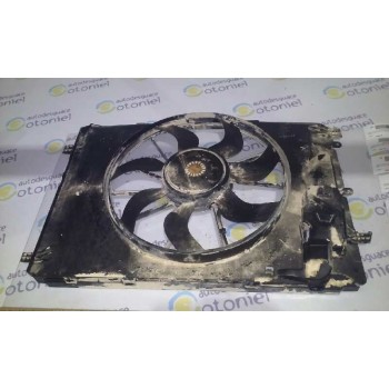 ELECTROVENTILADOR A2225400081 / 2049060012 A2225400081 0130308401