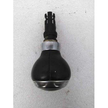 Recambio de pomo palanca cambio para audi tt (8j3/8j9) 2.0 tdi quattro coupe referencia OEM IAM   6V