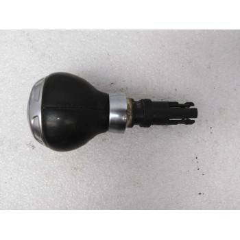 Recambio de pomo palanca cambio para audi tt (8j3/8j9) 2.0 tdi quattro coupe referencia OEM IAM   6V