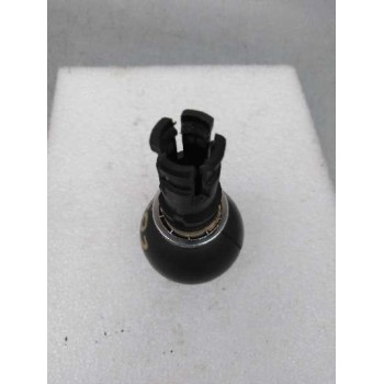 Recambio de pomo palanca cambio para audi tt (8j3/8j9) 2.0 tdi quattro coupe referencia OEM IAM   6V