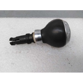Recambio de pomo palanca cambio para audi tt (8j3/8j9) 2.0 tdi quattro coupe referencia OEM IAM   6V