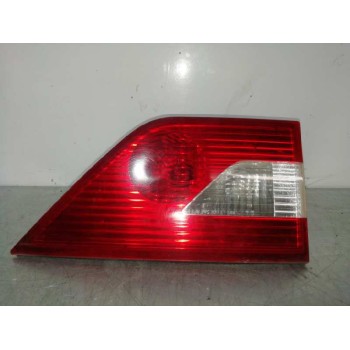 PILOTO TRASERO IZQUIERDO INTERIOR 63213420205 