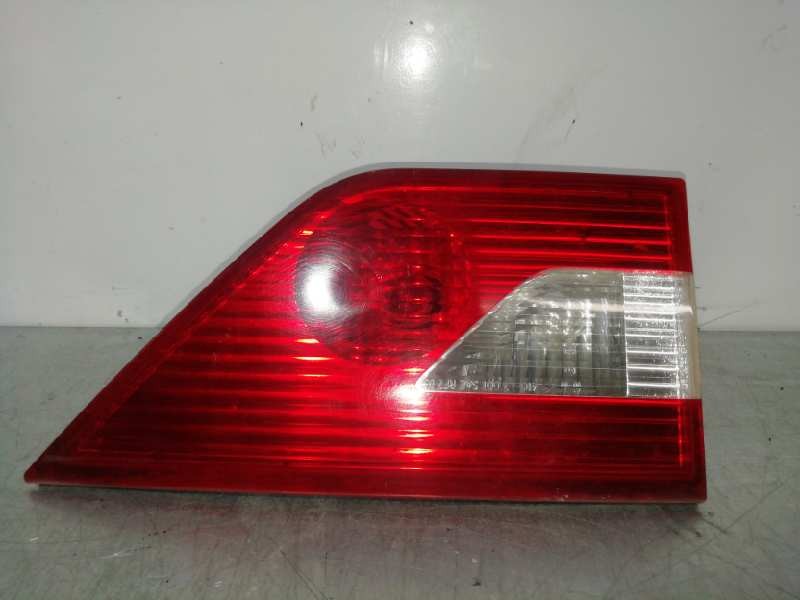 Recambio de piloto trasero izquierdo interior para bmw x3 (e83) 2.0i referencia OEM IAM 63213420205  