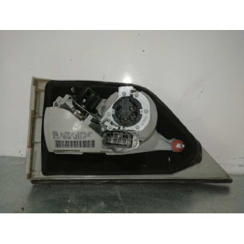 Recambio de piloto trasero izquierdo interior para bmw x3 (e83) 2.0i referencia OEM IAM 63213420205  