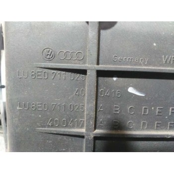 Recambio de palanca cambio para audi a4 berlina (8e) 1.9 tdi (96kw) referencia OEM IAM 8E0711025  