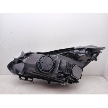 Recambio de faro derecho para opel corsa d cmon referencia OEM IAM 11531402 cromo nuevo