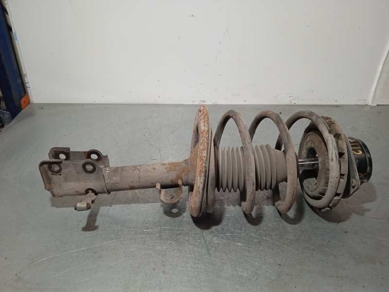 Recambio de amortiguador delantero derecho para chrysler voyager (gs) 2.5 turbodiesel referencia OEM IAM 4743546  