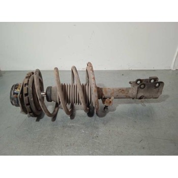 Recambio de amortiguador delantero derecho para chrysler voyager (gs) 2.5 turbodiesel referencia OEM IAM 4743546  