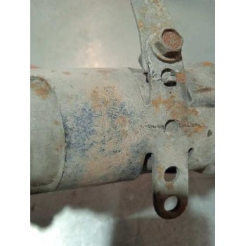 Recambio de amortiguador delantero derecho para chrysler voyager (gs) 2.5 turbodiesel referencia OEM IAM 4743546  