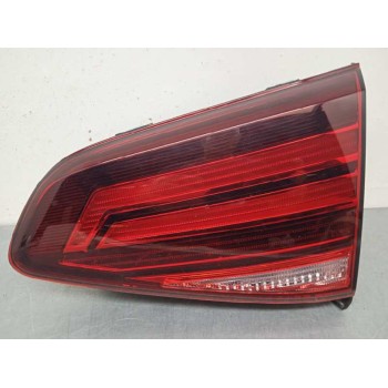PILOTO TRASERO DERECHO INTERIOR 5G0945094AG RIADA LED MAL