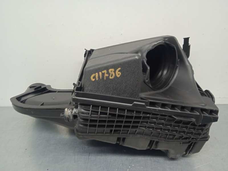 Recambio de filtro aire para renault laguna grandtour iii 2.0 dci diesel cat referencia OEM IAM 8200545836 H8200581277 1018367S0