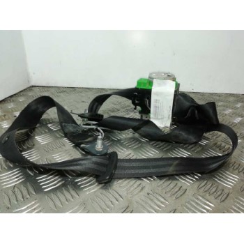 CINTURON SEGURIDAD DELANTERO IZQUIERDO 96871491XX 