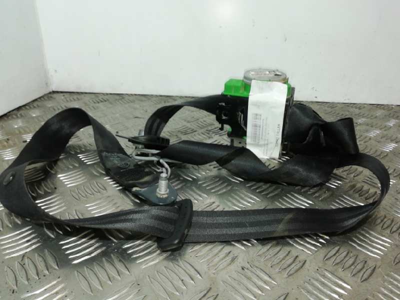 Recambio de cinturon seguridad delantero izquierdo para citroën c4 lim. sport referencia OEM IAM 96871491XX  