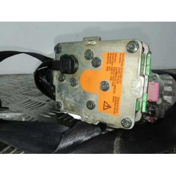 Recambio de cinturon seguridad delantero izquierdo para citroën c4 lim. sport referencia OEM IAM 96871491XX  
