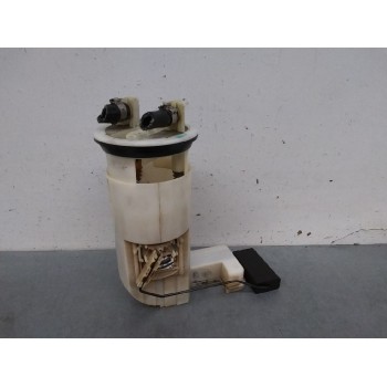 Recambio de aforador para citroën saxo 1.5 d sx referencia OEM IAM 9637513580 4 PIN 