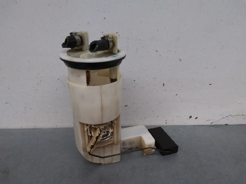 Recambio de aforador para citroën saxo 1.5 d sx referencia OEM IAM 9637513580 4 PIN 