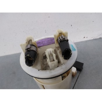 Recambio de aforador para citroën saxo 1.5 d sx referencia OEM IAM 9637513580 4 PIN 