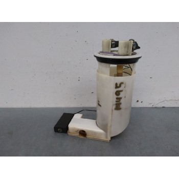 Recambio de aforador para citroën saxo 1.5 d sx referencia OEM IAM 9637513580 4 PIN 