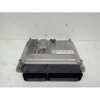 CENTRALITA MOTOR UCE 04L907445B 28445556 DELPHI