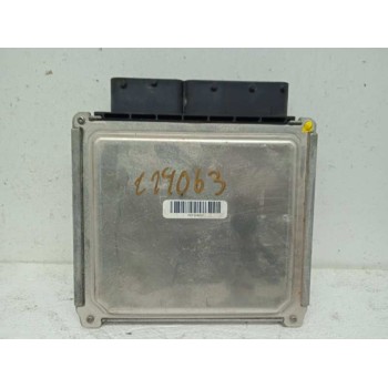 Recambio de centralita motor uce para seat leon st (5f8) reference referencia OEM IAM 04L907445B 28445556 DELPHI