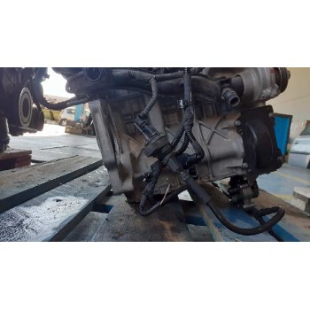 Recambio de motor casco para citroën c4 cactus 1.2 12v e-vti referencia OEM IAM HM01  