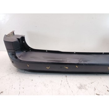 Recambio de paragolpes trasero para opel combo furgoneta/monovolumen (k9) 1.5 d referencia OEM IAM 1633557280  