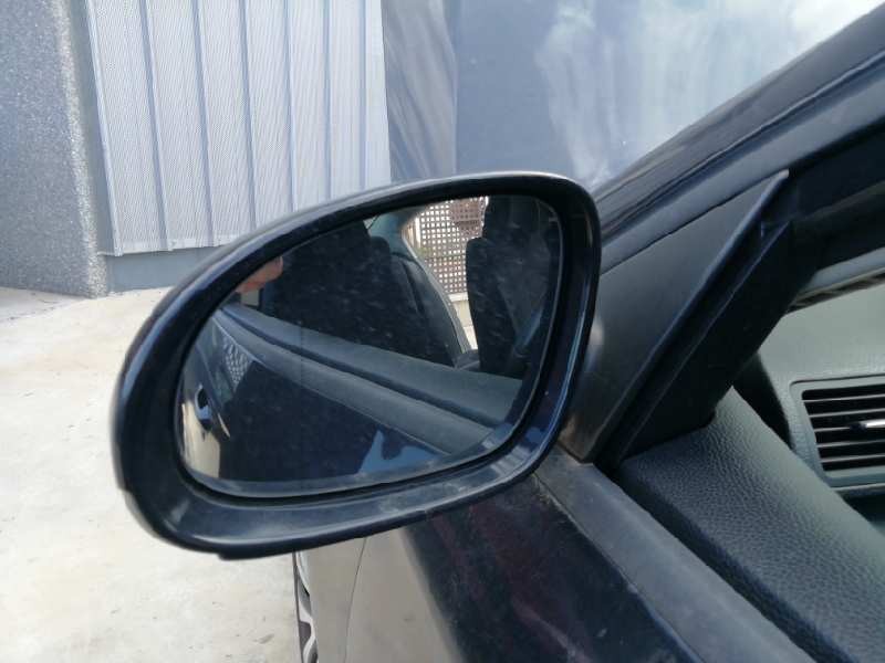 Recambio de retrovisor izquierdo para volkswagen passat berlina (3c2) advance plus referencia OEM IAM 3C0857933 NO ABATIBLE 6 CA