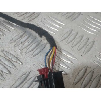 Recambio de retrovisor izquierdo para volkswagen passat berlina (3c2) advance plus referencia OEM IAM 3C0857933 NO ABATIBLE 6 CA