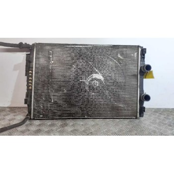 RADIADOR AGUA 734438 