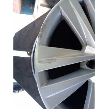 Recambio de llanta para seat leon st (5f8) x-perience 4drive referencia OEM IAM 7JX17H2ET42 X1 17