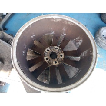 Recambio de llanta para seat leon st (5f8) x-perience 4drive referencia OEM IAM 7JX17H2ET42 X1 17