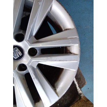 Recambio de llanta para seat leon st (5f8) x-perience 4drive referencia OEM IAM 7JX17H2ET42 X1 17