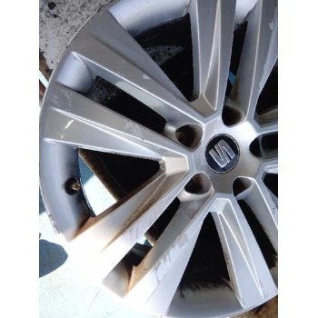 Recambio de llanta para seat leon st (5f8) x-perience 4drive referencia OEM IAM 7JX17H2ET42 X1 17
