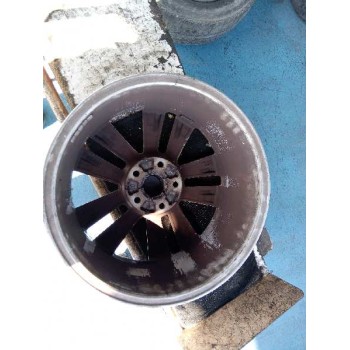 Recambio de llanta para seat leon st (5f8) x-perience 4drive referencia OEM IAM 7JX17H2ET42 X1 17