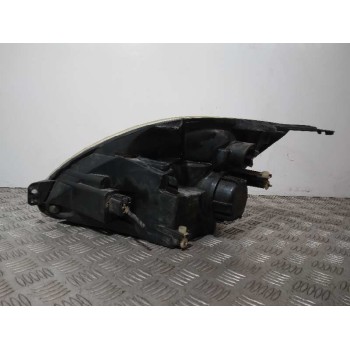 Recambio de faro derecho para ford fiesta (cbk) ambiente referencia OEM IAM  PARA PULIR 