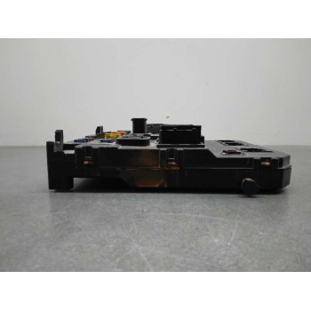 Recambio de centralita bsi para citroën c3 1.4 referencia OEM IAM 9652474380 S118085300 