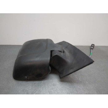 Recambio de retrovisor derecho para fiat scudo combi (272) 2.0 jtdm referencia OEM IAM 14007427XT ELÉCTRICO 7 PINES