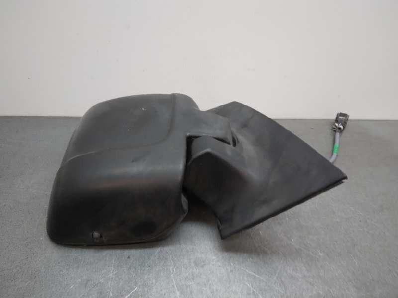 Recambio de retrovisor derecho para fiat scudo combi (272) 2.0 jtdm referencia OEM IAM 14007427XT ELÉCTRICO 7 PINES