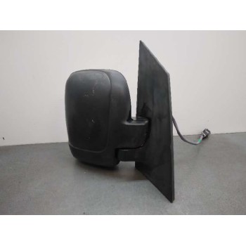 Recambio de retrovisor derecho para fiat scudo combi (272) 2.0 jtdm referencia OEM IAM 14007427XT ELÉCTRICO 7 PINES