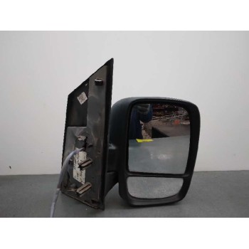Recambio de retrovisor derecho para fiat scudo combi (272) 2.0 jtdm referencia OEM IAM 14007427XT ELÉCTRICO 7 PINES