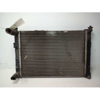 RADIADOR AGUA 4S6H8005EA 