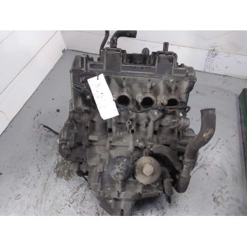 MOTOR COMPLETO PC41E 53.000KM 